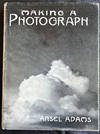 Making A Photograph