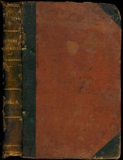The Huddersfield College Magazine, Volume VIII