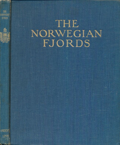 THE NORWEGIAN FJORDS.