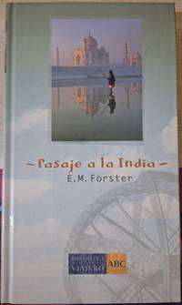 PASAJE A LA INDIA.