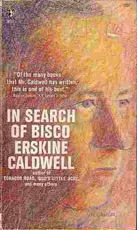 image of In Search Of Bisco