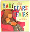 Baby Bear's Chairs