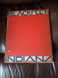 Blackfeet Indians
