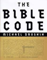 image of The Bible Code