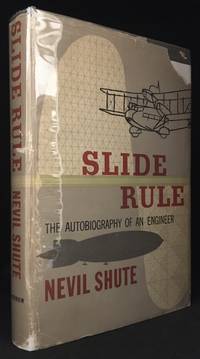 image of Slide Rule; The Autobiography of an Engineer