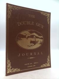 The Double Gun Journal, Volume Six, Issue 2, Summer 1995