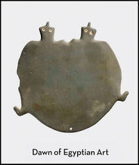 image of Dawn of Egyptian Art
