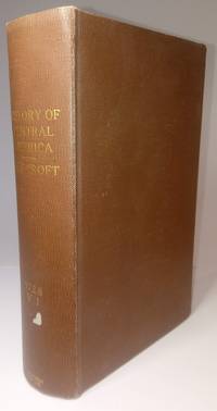The History of the Pacific States of North America, volume I, Central America, vol I, 1501 - 1530