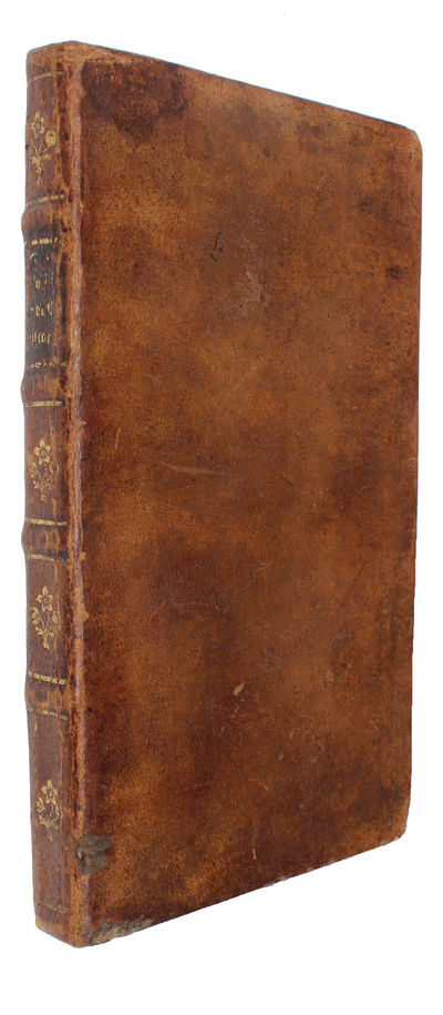 Den filosofiske apothekers historie.