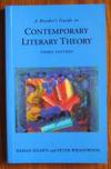 A Reader&#39;s Guide to Contemporary Literary Theory