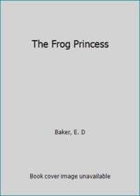 The Frog Princess