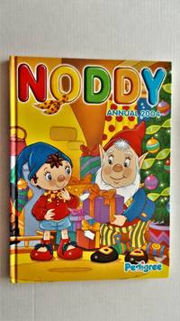 image of Noddy Annual 2004.