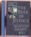 THE YEAR OF SILENCE