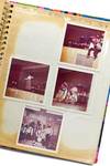 Photo Album of a 1970s New York City Elementary School Class