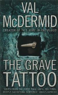 The Grave Tattoo