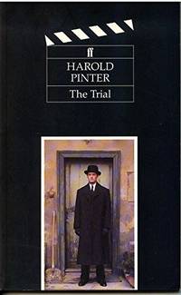 image of The Trial: Screenplay (Paperback plus Video Box Set)