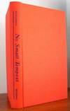 No Small Tempest by Evelyn M Richardson - First Edition - 1957 - from Gilt Edge Books (SKU: B1690)