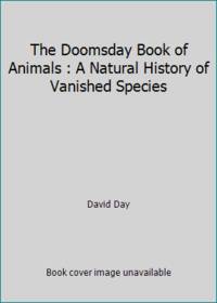 The Doomsday Book of Animals