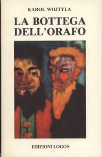 LA BOTTEGA DELL'ORAFO - MEDITAZIONI SUL
