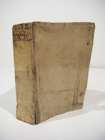Historia di Bernardo Giustiniano cavaliere, et…