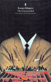 image of The Unconsoled