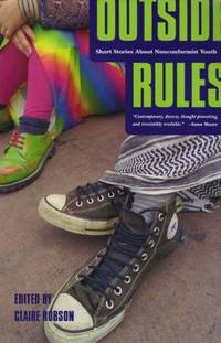 Outside Rules : Short Stories about Non Conformist Youth