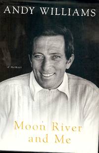 cover of MOON RIVER AND ME