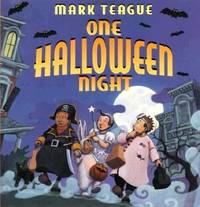 One Halloween Night