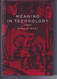 MEANING IN TECHNOLOGY