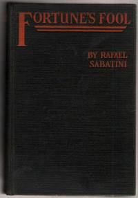image of Fortune's Fool