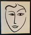 Henri Matisse: Drawings 1914-1952