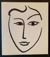 Henri Matisse: Drawings 1914-1952