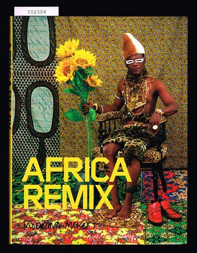 Africa remix.