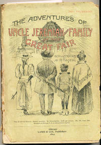 The Adventures of Uncle Jeremiah and family at the Great Fair