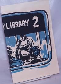 image of The Borough is My Library: A Metropolitan Library Wokers Zine. Issue #2