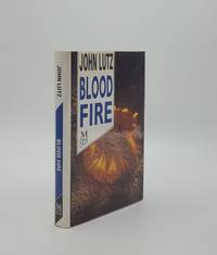 image of BLOOD FIRE