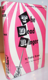image of The Dead Ringer