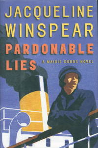 image of PARDONABLE LIES.