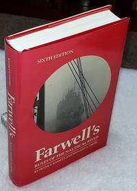image of Farwell's Rules of the Nautical Road