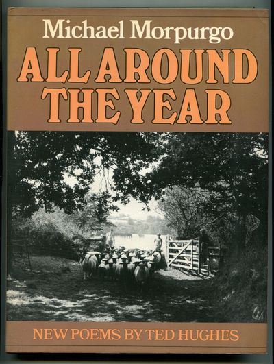 (London): John Murray, 1979. Hardcover. Near Fine/Near Fine. First edition. Photographs by James Rav...