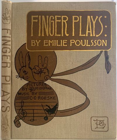 Finger Plays for Nursery and Kindergarten