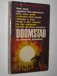 cover of Doomstar
