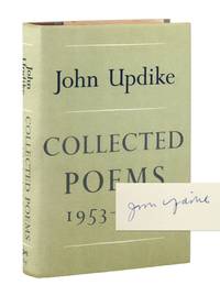 Collected Poems 1953-1993 [Signed]