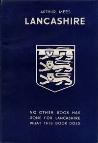 cover of The King's England - Lancashire