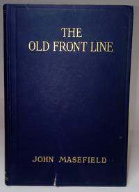 cover of The Old Front Line