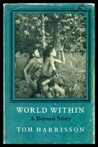 image of WORLD WITHIN - A Borneo Story