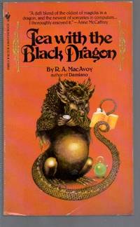 Tea with the Black Dragon