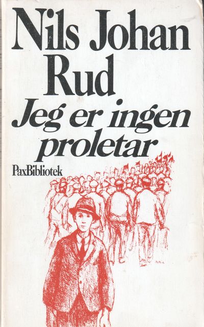 Jeg er ingen proletar