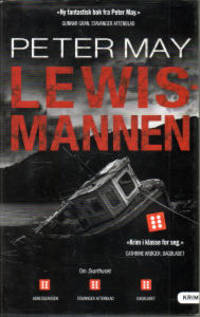 Lewis-mannen