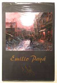 Emilio Payá by Emilio Paya - Hardcover - 2001 - from Bronze Anthology LLC (SKU: 15)